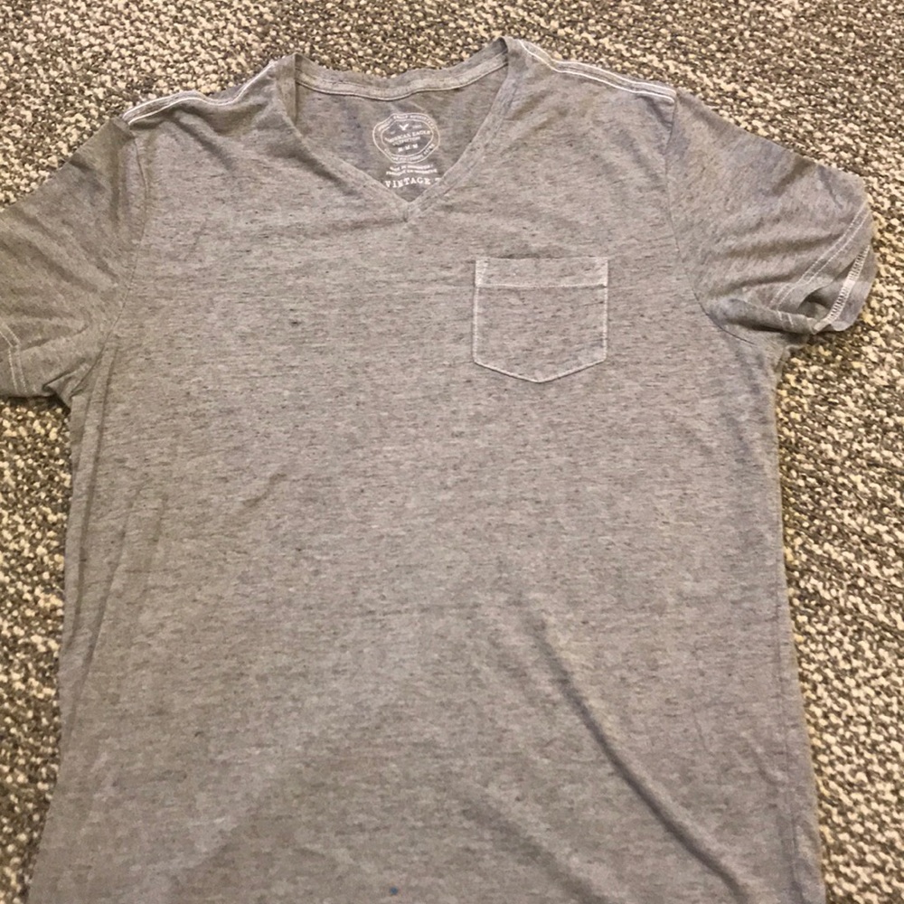 American Eagle M
